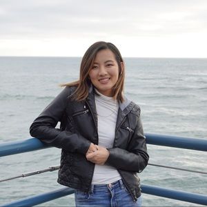 Meet your Posher, Ly